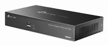 Nvr | Tp-link | Vigi | Vigi Nvr1004h | 4 Canales | Salida Video 4k | Poe+ | Onvif | Plug And Play | Grabacion 24/7 | Audio Bidireccional | Deteccion Inteligente | H.265+ | Ancho Banda 80mbps